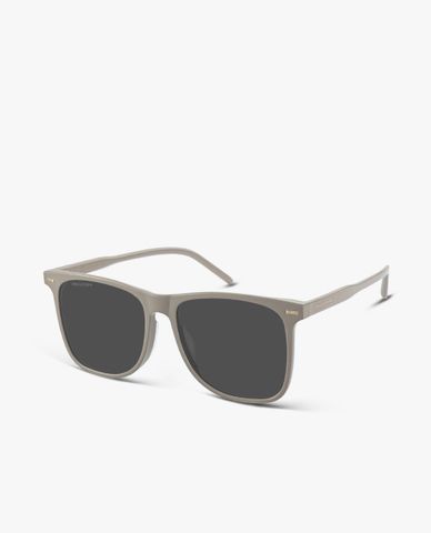 MUJOSH - Unisex Fashion Square Sunglasses 