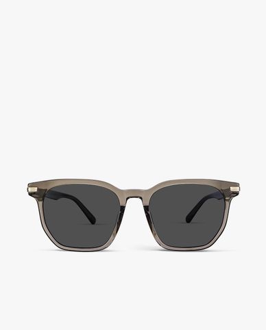  MUJOSH - Unisex Modern Medium Square Sunglasses 