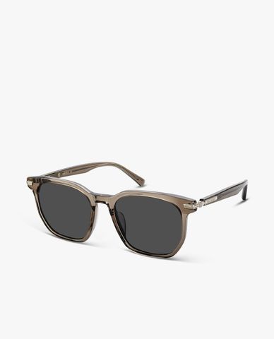  MUJOSH - Unisex Modern Medium Square Sunglasses 