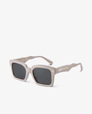  MUJOSH - Men’s Stylish Square Sunglasses 