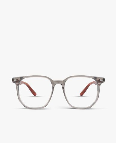  MUJOSH - Unisex Modern Medium Square Eyeglasses 