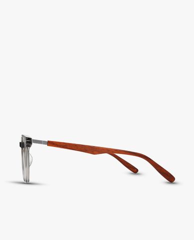  MUJOSH - Unisex Modern Medium Square Eyeglasses 