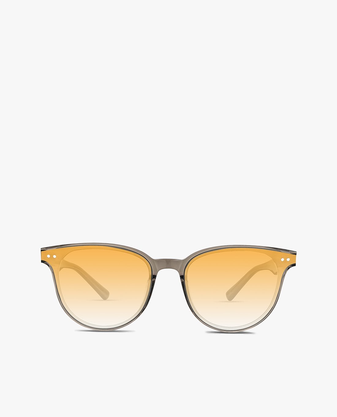 MUJOSH - Women's Fashion Medium Square Sunglasses
