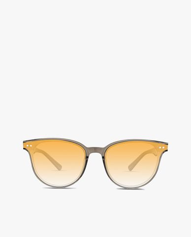  MUJOSH - Women's Fashion Medium Square Sunglasses 