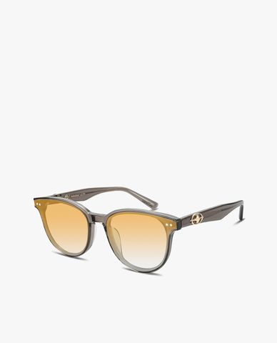  MUJOSH - Women's Fashion Medium Square Sunglasses 