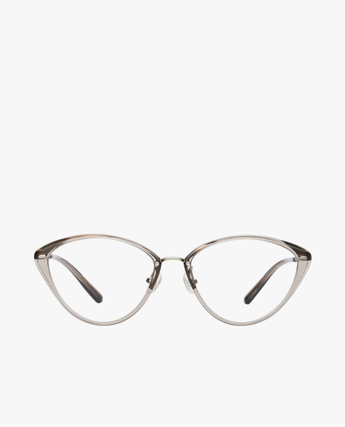 MUJOSH - Stylish Women's Thin Oval Eyeglasses