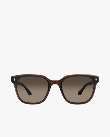  MUJOSH - Unisex Fashionable Square-Frame Sunglasses 