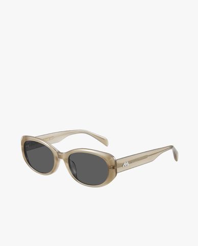  MUJOSH - Unisex Thick Rectangular Sunglasses 
