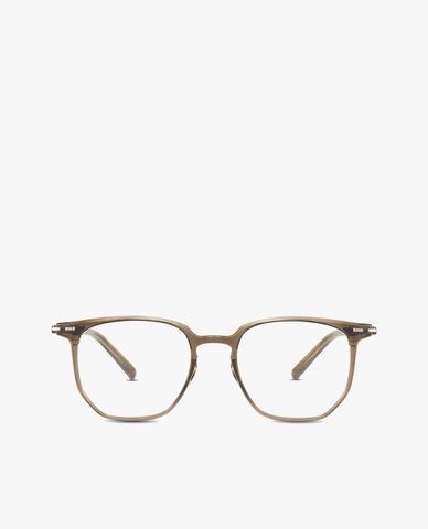  MUJOSH - Unisex Trendy Square Eyeglasses 