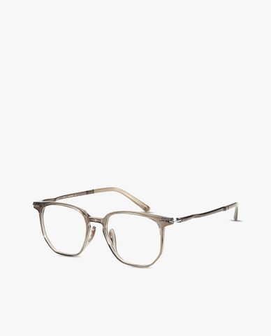  MUJOSH - Unisex Trendy Square Eyeglasses 