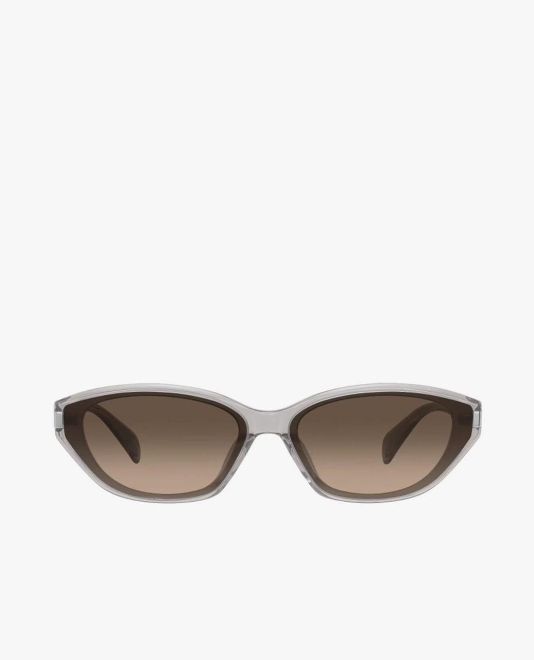 MUJOSH - Fashionable Men's Cat-Eye Sunglasses