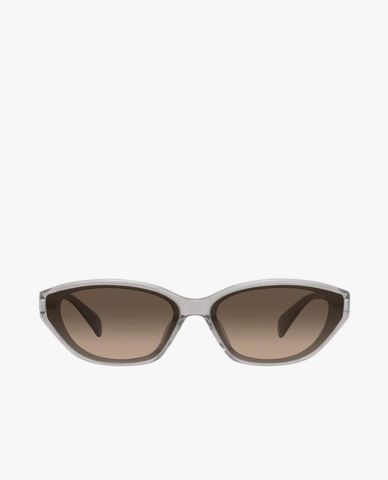  MUJOSH - Fashionable Men's Cat-Eye Sunglasses 