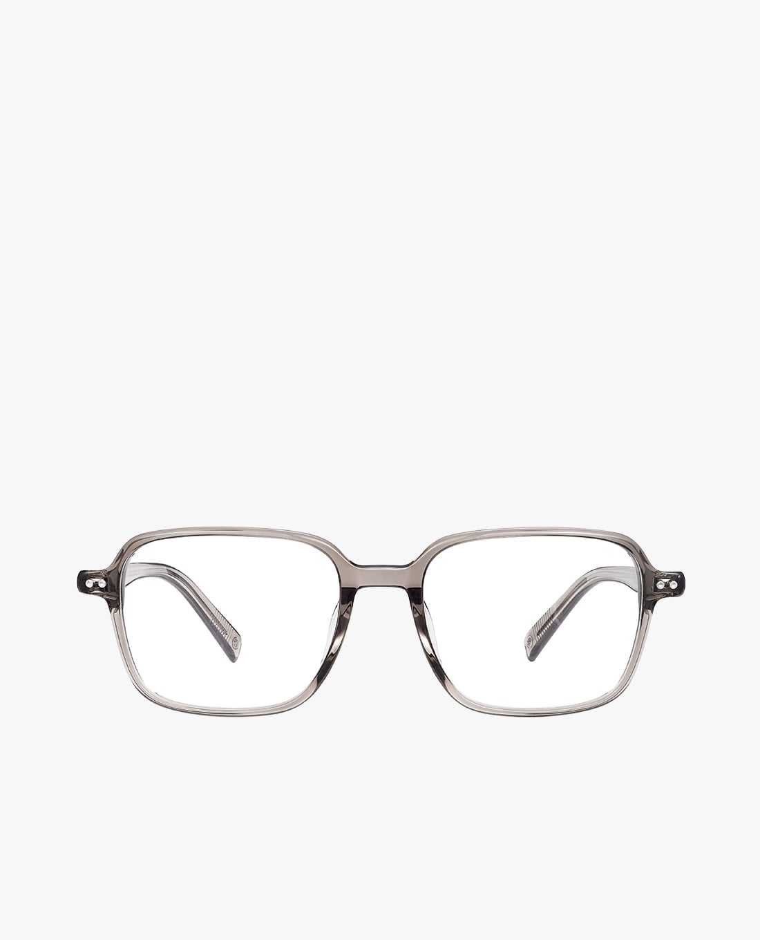 MUJOSH - Unisex Medium Square Glasses