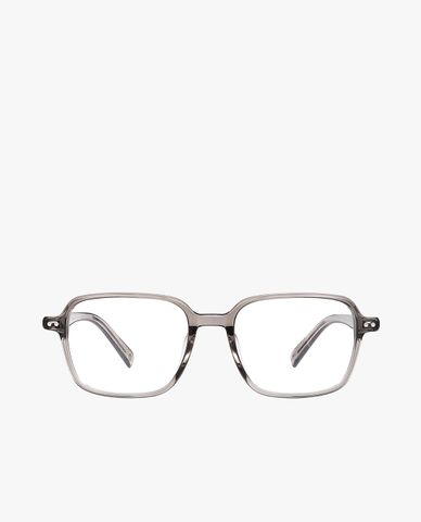  MUJOSH - Unisex Medium Square Glasses 