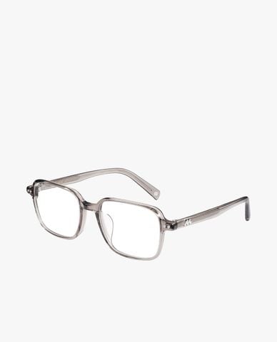  MUJOSH - Unisex Medium Square Glasses 