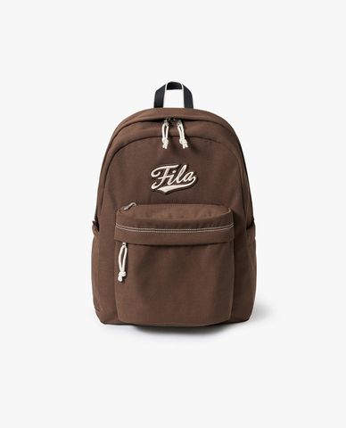  FILA - Unisex Backpack Retro Rectangular 