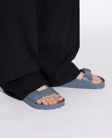  BIRKENSTOCK - Men's Arizona Eva Slides 