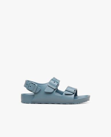  BIRKENSTOCK - Kids Milano Eva Sandals 