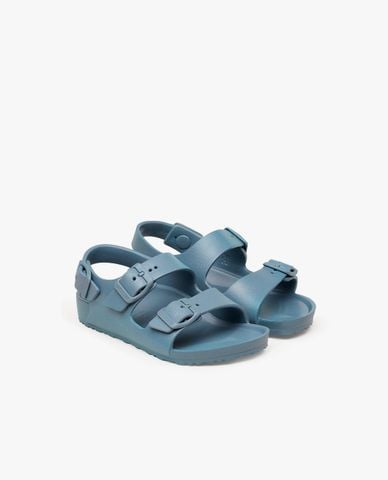  BIRKENSTOCK - Kids Milano Eva Sandals 