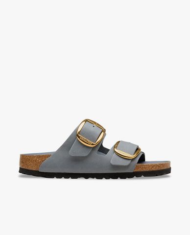  BIRKENSTOCK - Women Arizona Big Buckle Slides 