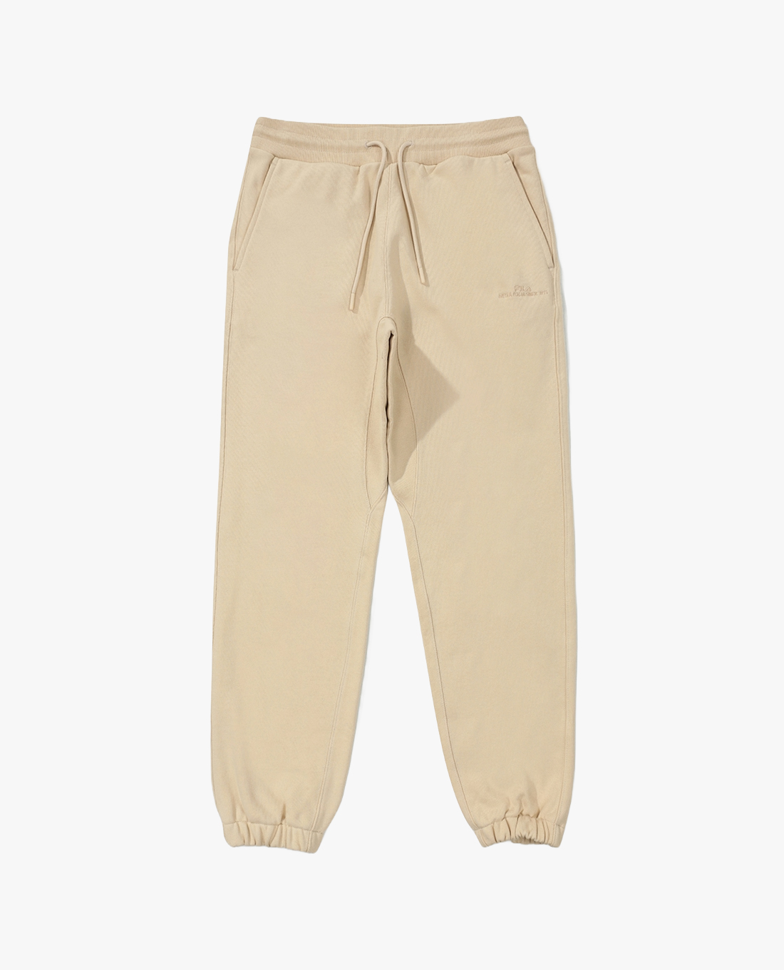 FILA - Unisex Essentials 1911 Logo Joggers
