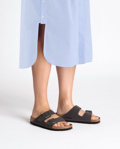  BIRKENSTOCK - Unisex Arizona Two-Strap Sandals 