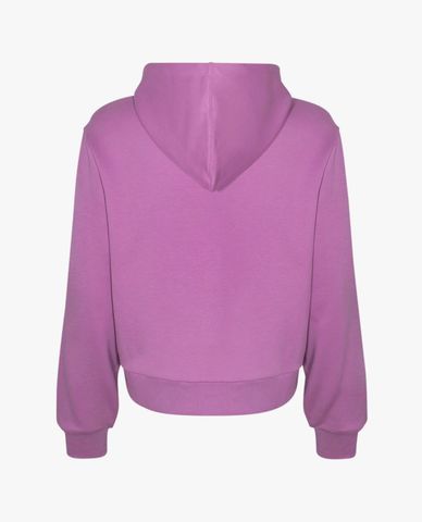 FILA - Women's Knit Hooded Long Sleeve Jacket 
