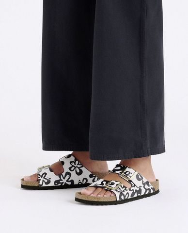  BIRKENSTOCK - Unisex Arizona Two-Strap Sandals 