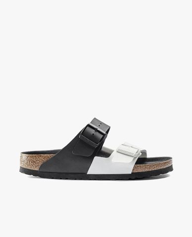  BIRKENSTOCK - Unisex Arizona Split Two-Strap Sandals 