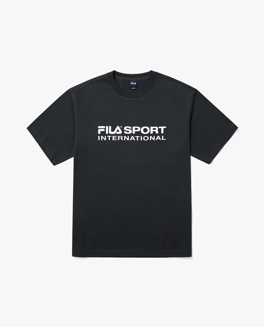 FILA - Unisex T Shirt Outdoor Logo