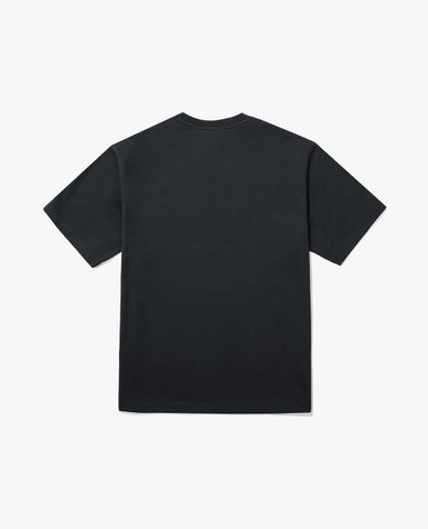  FILA - Unisex T Shirt Outdoor Logo 