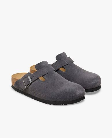  BIRKENSTOCK - Unisex Boston Clog 