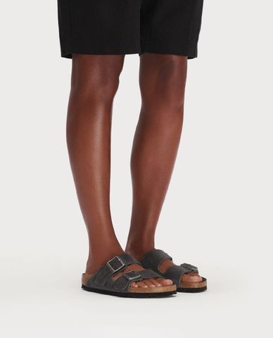  BIRKENSTOCK - Unisex Arizona Slides 