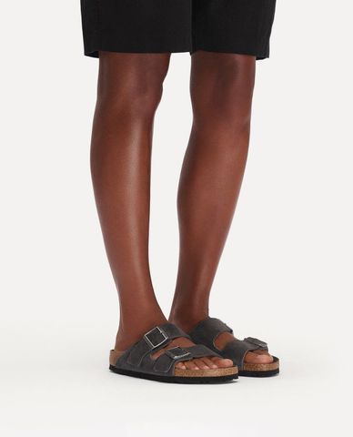  BIRKENSTOCK - Unisex Arizona Slides 