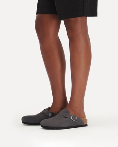  BIRKENSTOCK - Unisex Boston Clog 