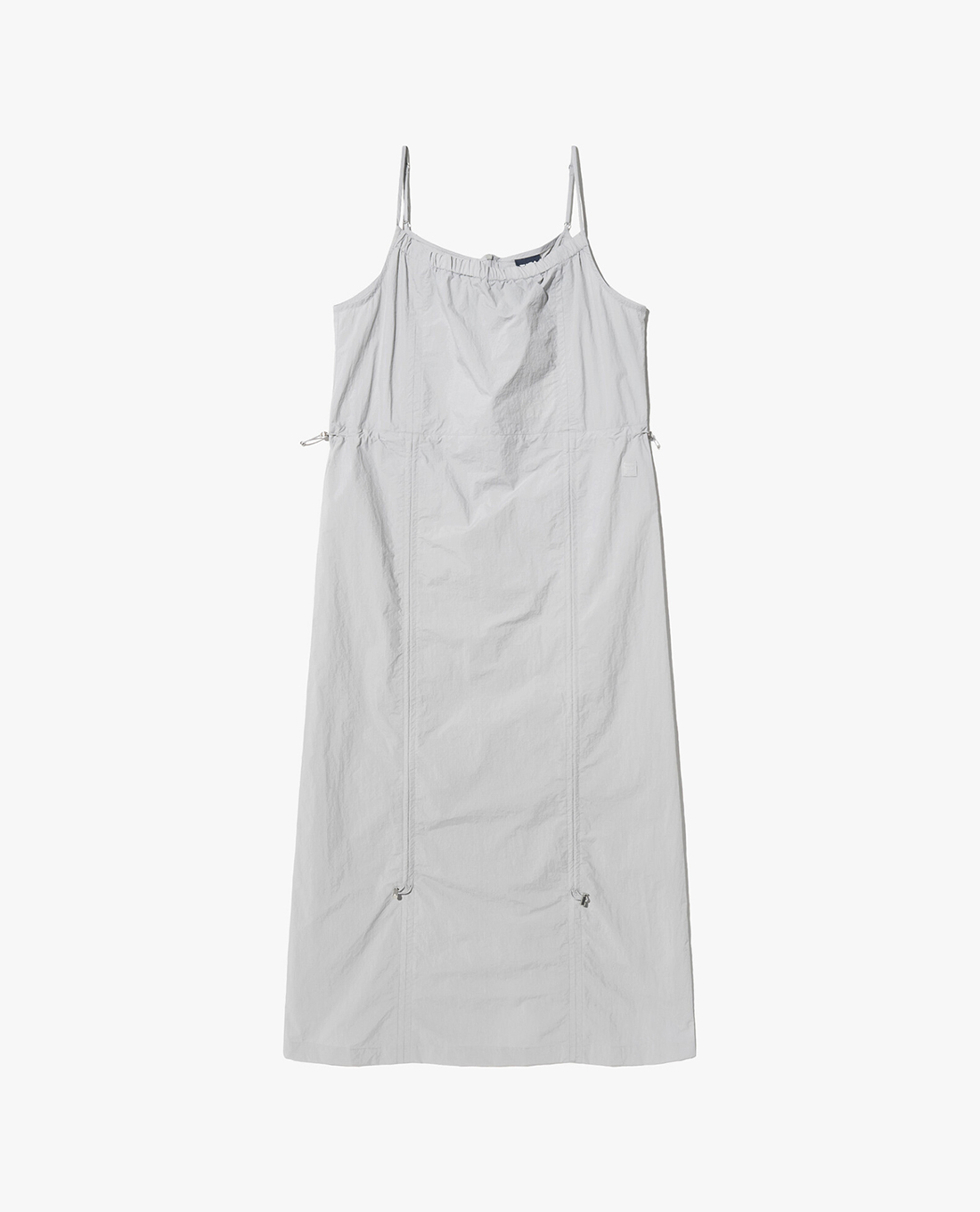 FILA - Women's Taslan Slip Midi Dress