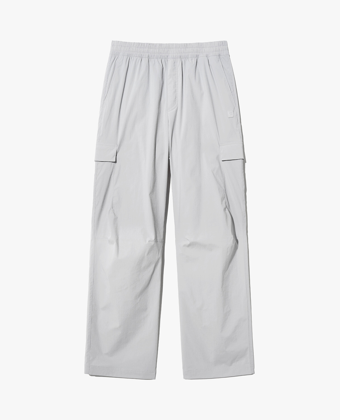 FILA - Men's Wide Pants Cool Stretch Cargo