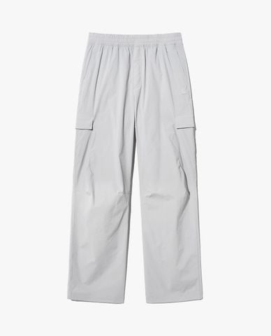 FILA - Men's Wide Pants Cool Stretch Cargo 