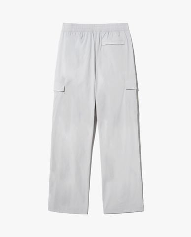  FILA - Men's Wide Pants Cool Stretch Cargo 