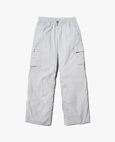  FILA - Women's Lightweight Wide Leg Pants 