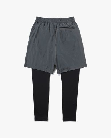  FILA - Men's All In One Training Shorts With Leggings 