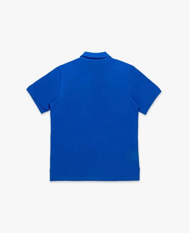  FILA - Unisex Origin Short-Sleeved Polo Shirt 