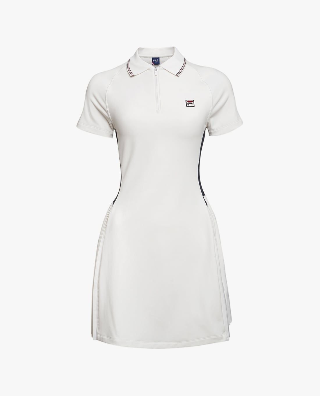FILA - Women Tennis AeroFlex Ace Sports Mini Dress