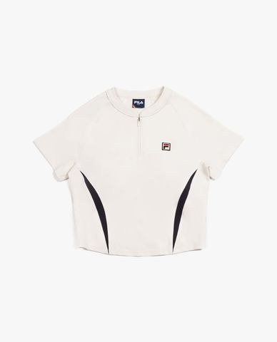  FILA - Women Tennis Aeroflex Ace Performance T Shirt 