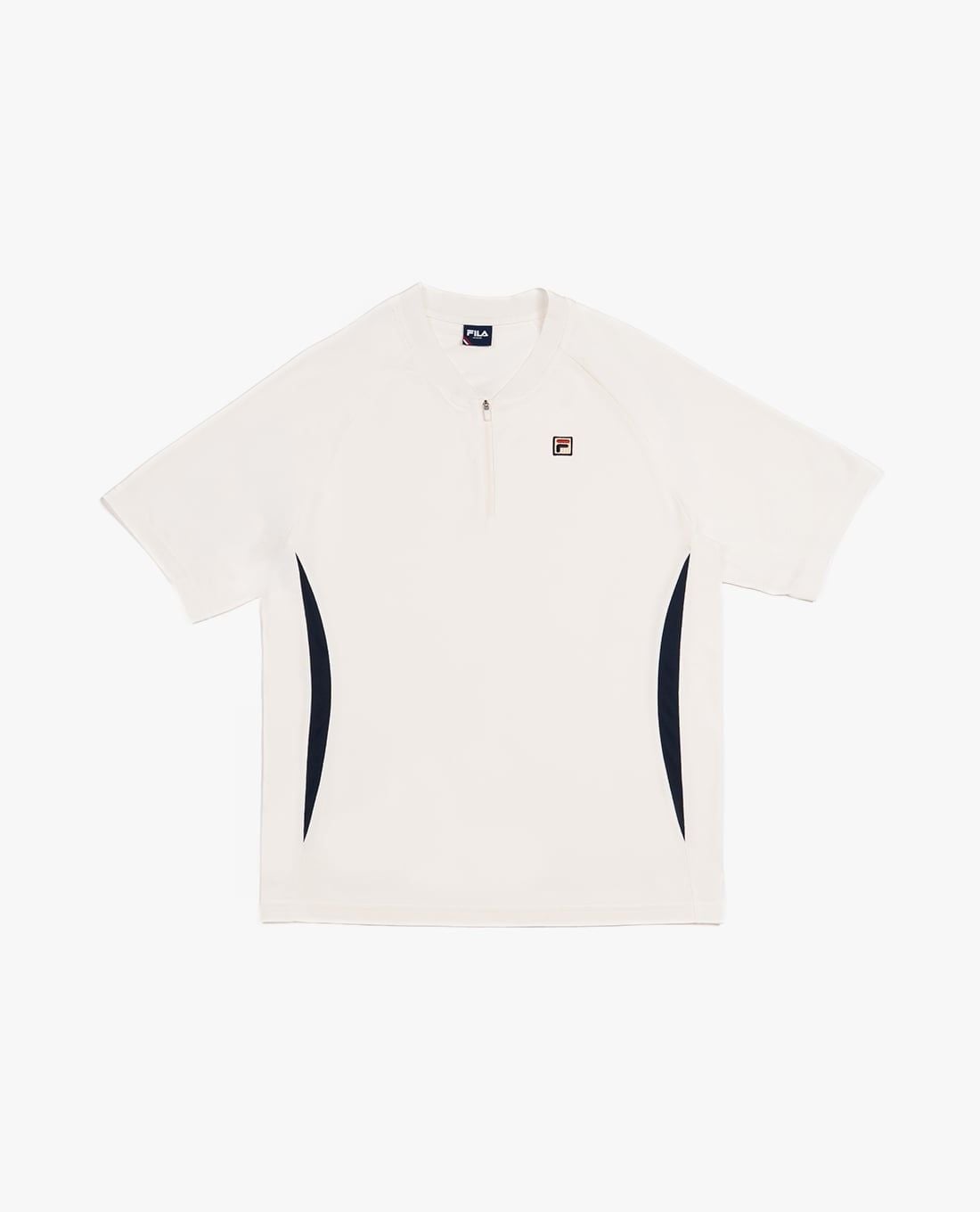 FILA - Men Tennis Swiftdry Ace Performance T Shirt