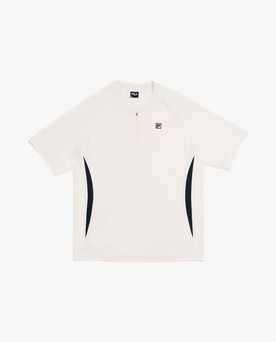  FILA - Men Tennis Swiftdry Ace Performance T Shirt 