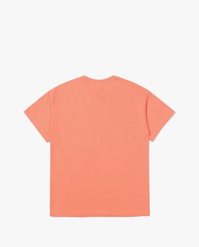  FILA - Unisex Gardening Graphic Short Sleeve T Shirt 