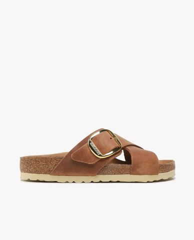  BIRKENSTOCK - Unisex Siena Slides 