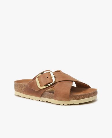  BIRKENSTOCK - Unisex Siena Slides 