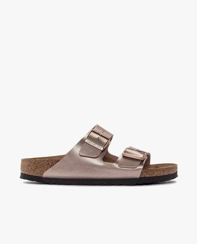  BIRKENSTOCK - Arizona Women's Slides 